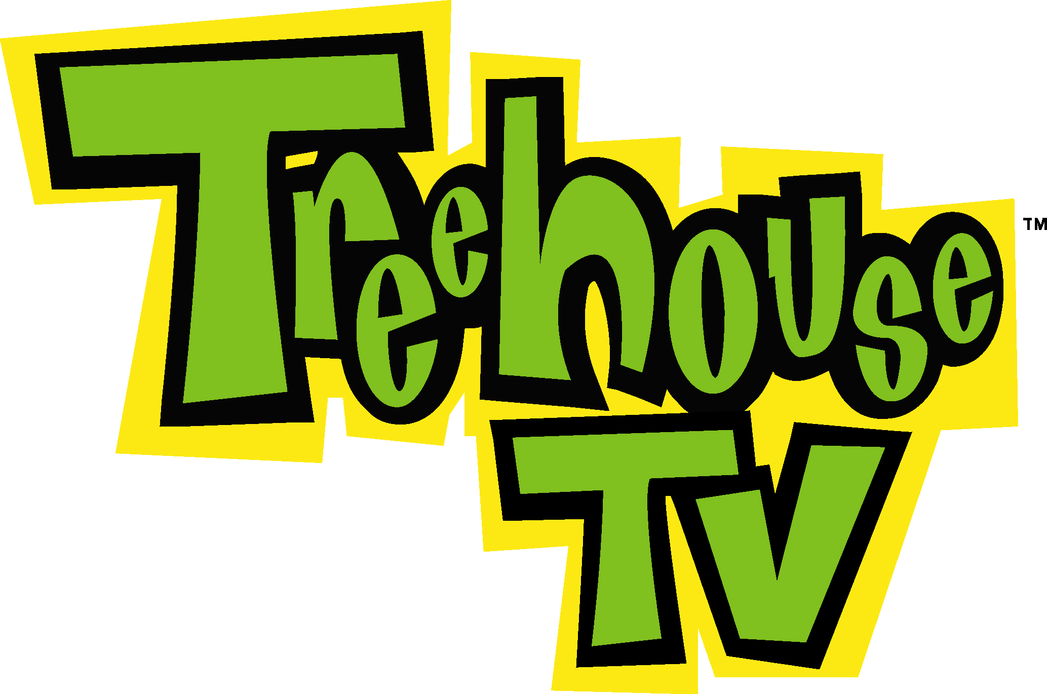 TreeHouse TV Logo